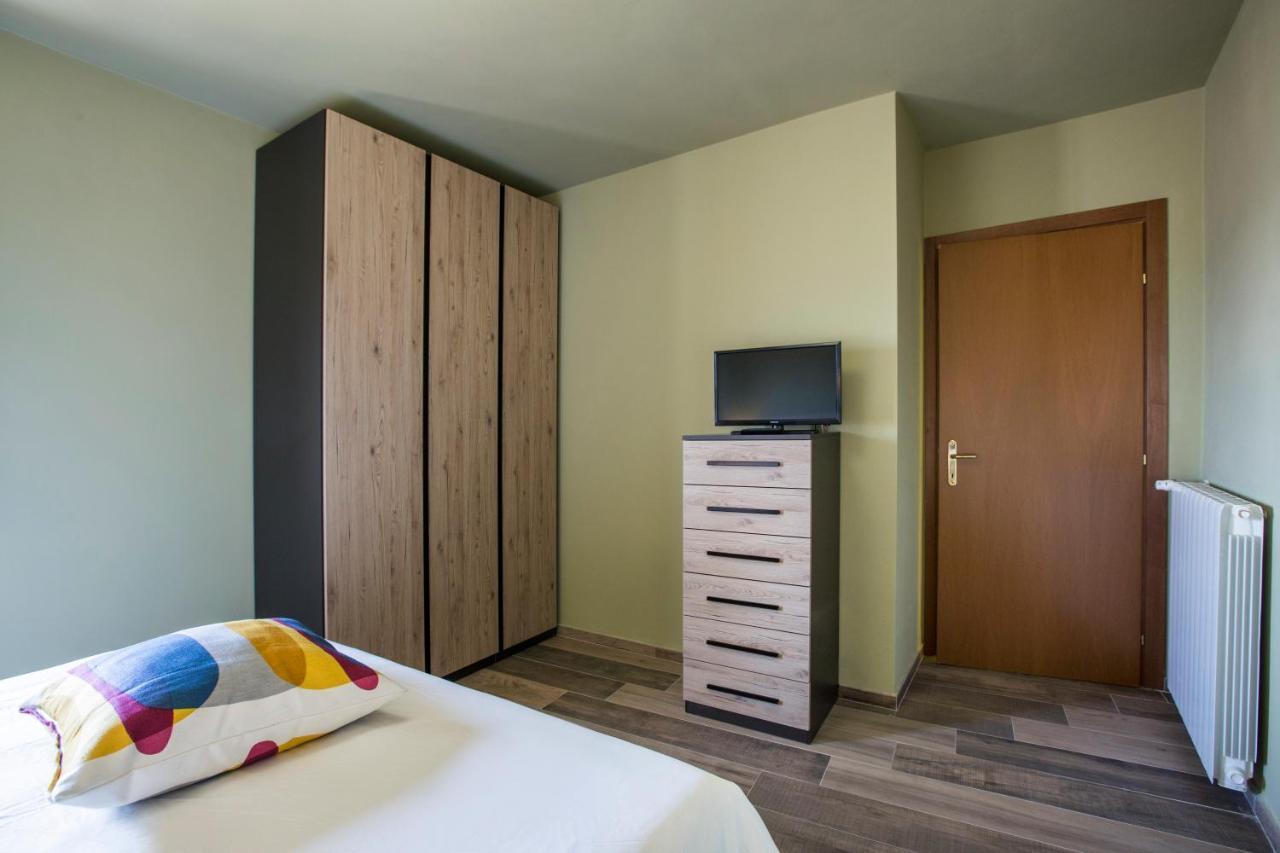 Bed & Basta Hotell Allerona Eksteriør bilde