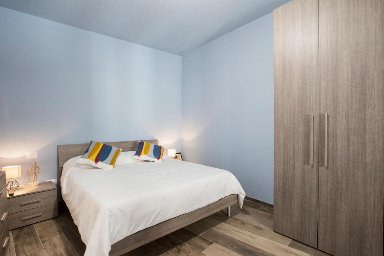 Bed & Basta Hotell Allerona Eksteriør bilde