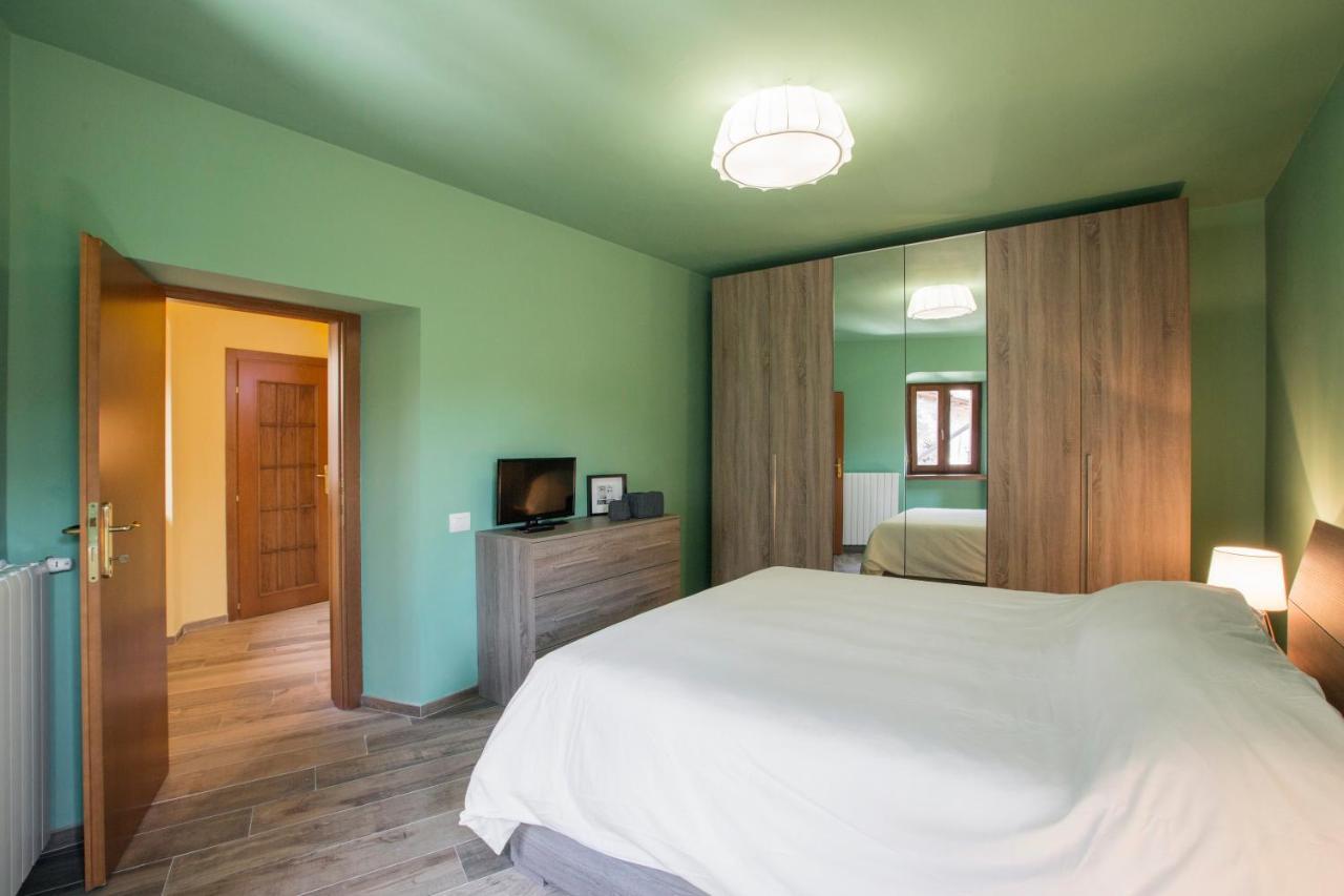 Bed & Basta Hotell Allerona Eksteriør bilde