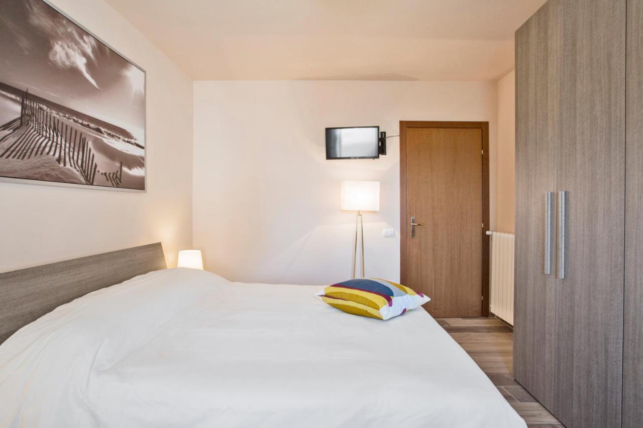 Bed & Basta Hotell Allerona Eksteriør bilde