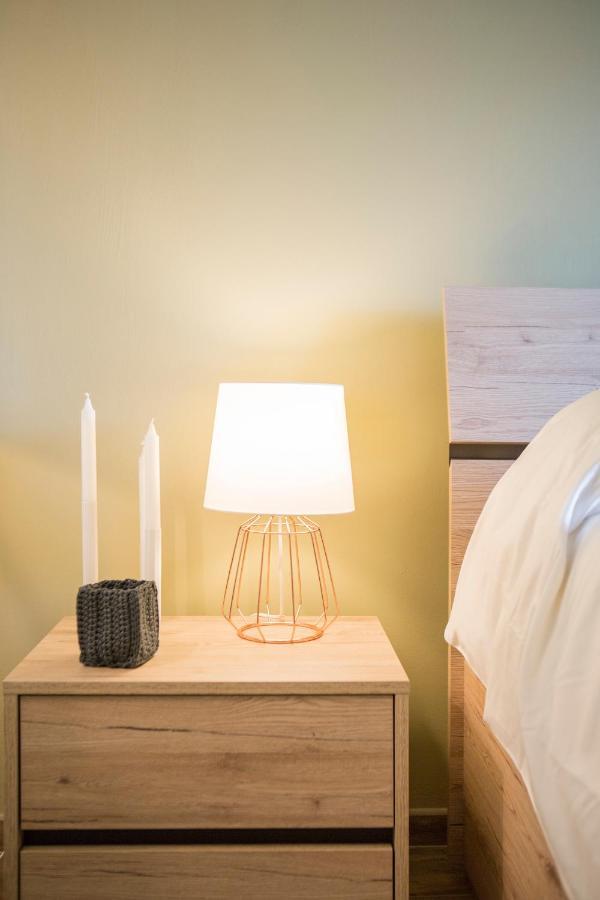 Bed & Basta Hotell Allerona Eksteriør bilde